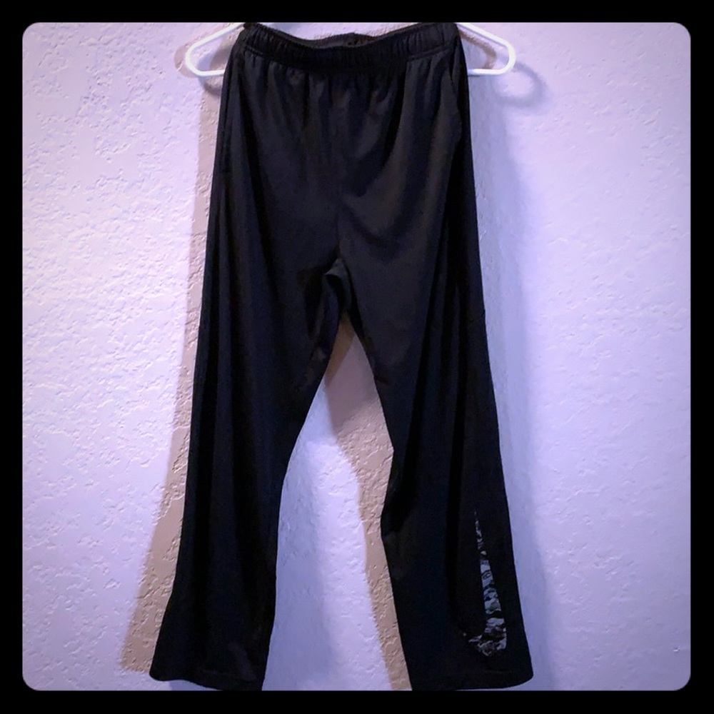 Nike Dri-fit Boys Pants